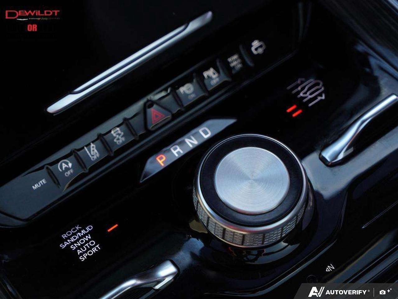 2022 Jeep Wagoneer SERIES III   REAR SEAT VIDEO   TOP OF THE LINE Photo