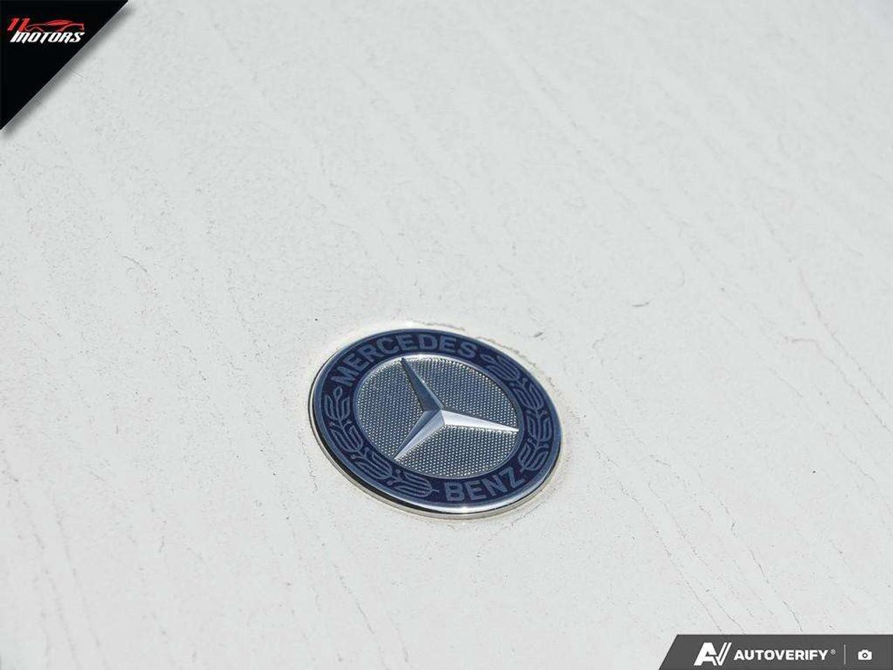 2017 Mercedes-Benz GLE 4MATIC 4dr GLE 400    AMG PKG   LOADED   CERTIFIED Photo