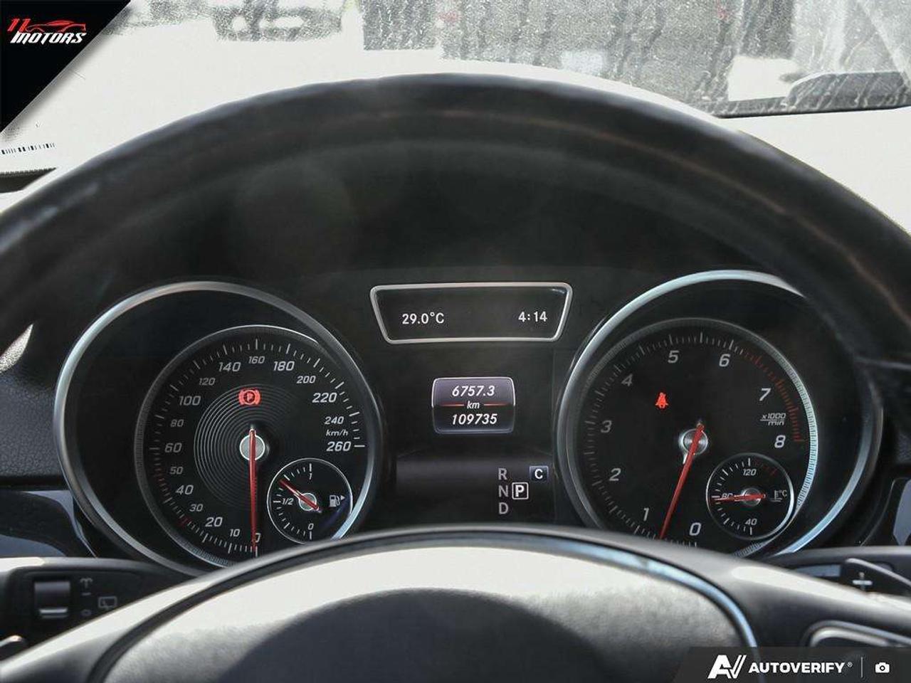 2017 Mercedes-Benz GLE 4MATIC 4dr GLE 400    AMG PKG   LOADED   CERTIFIED Photo