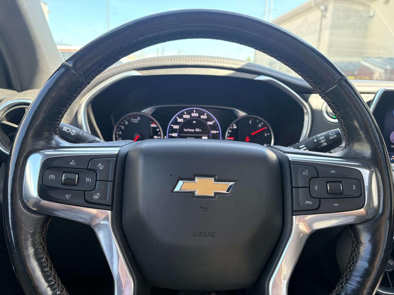 2020 Chevrolet Blazer Premier 3.6L AWD   New Tires   Leather   Panoroof Photo