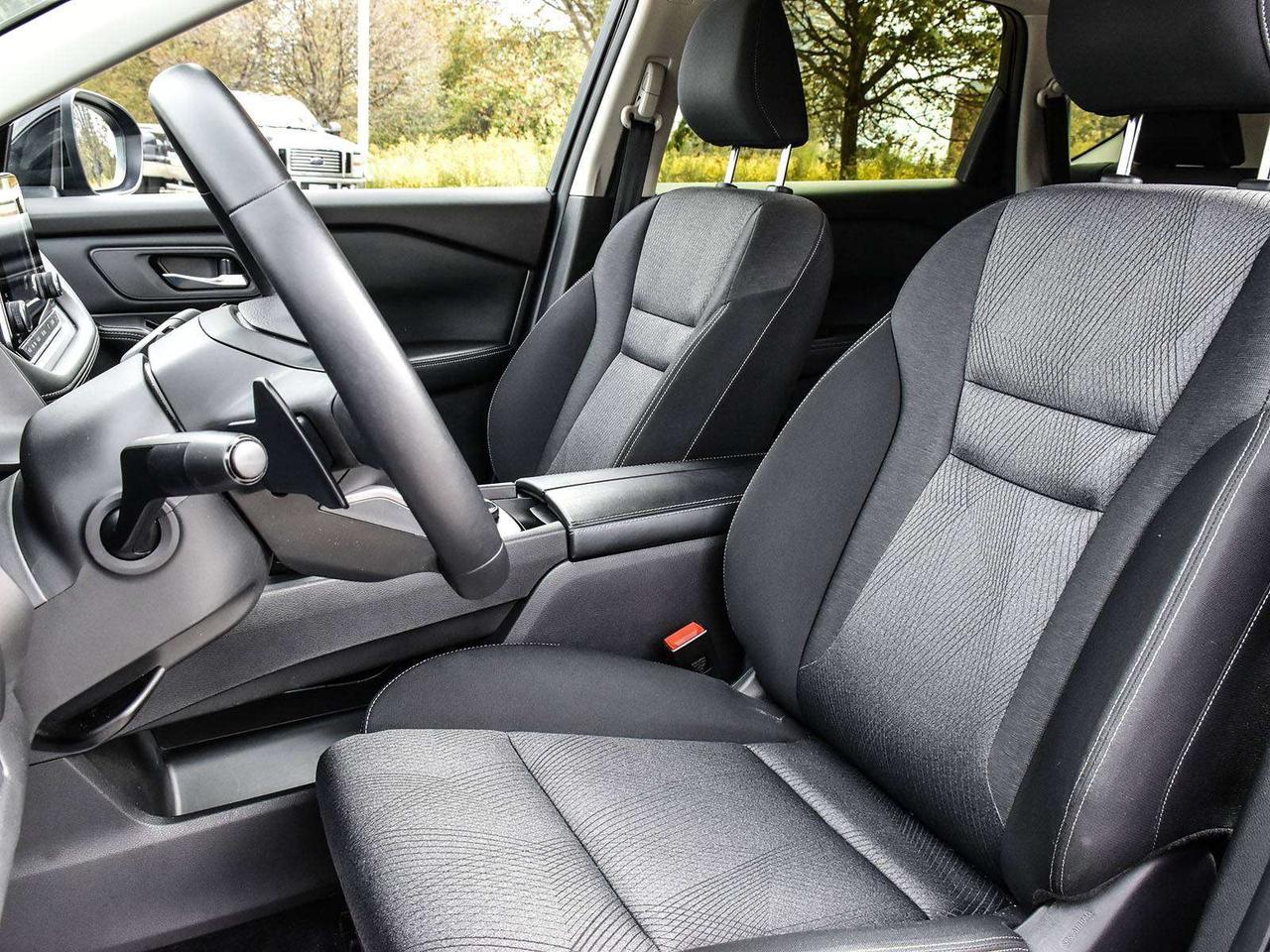 2026 Nissan Rogue SV Moonroof 4dr All-Wheel Drive Sport Utility Photo