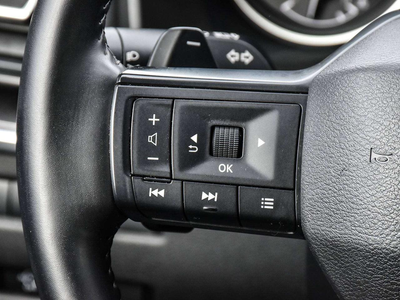 2026 Nissan Rogue SV Moonroof 4dr All-Wheel Drive Sport Utility Photo