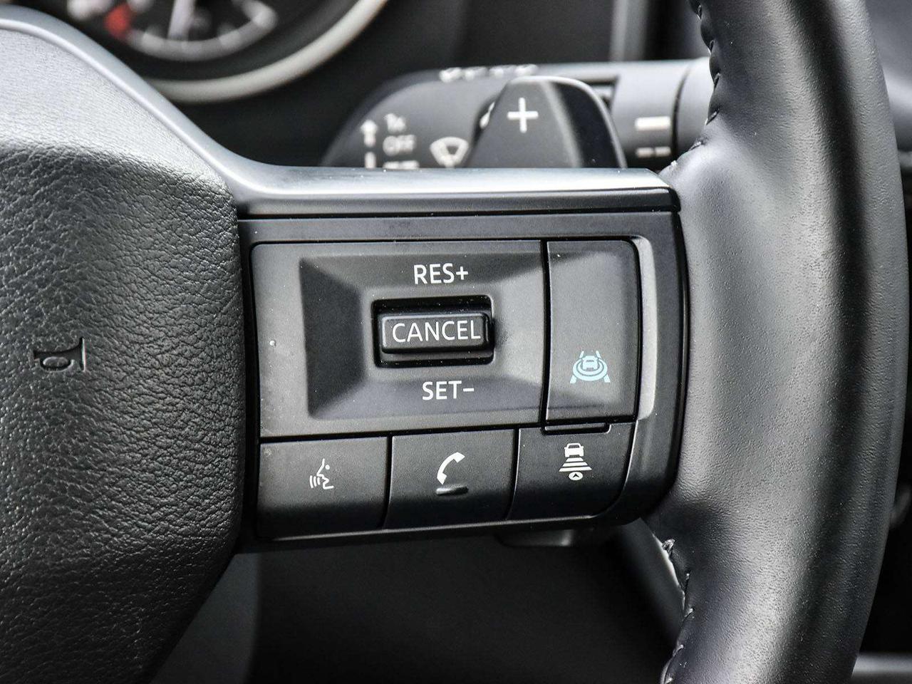 2026 Nissan Rogue SV Moonroof 4dr All-Wheel Drive Sport Utility Photo