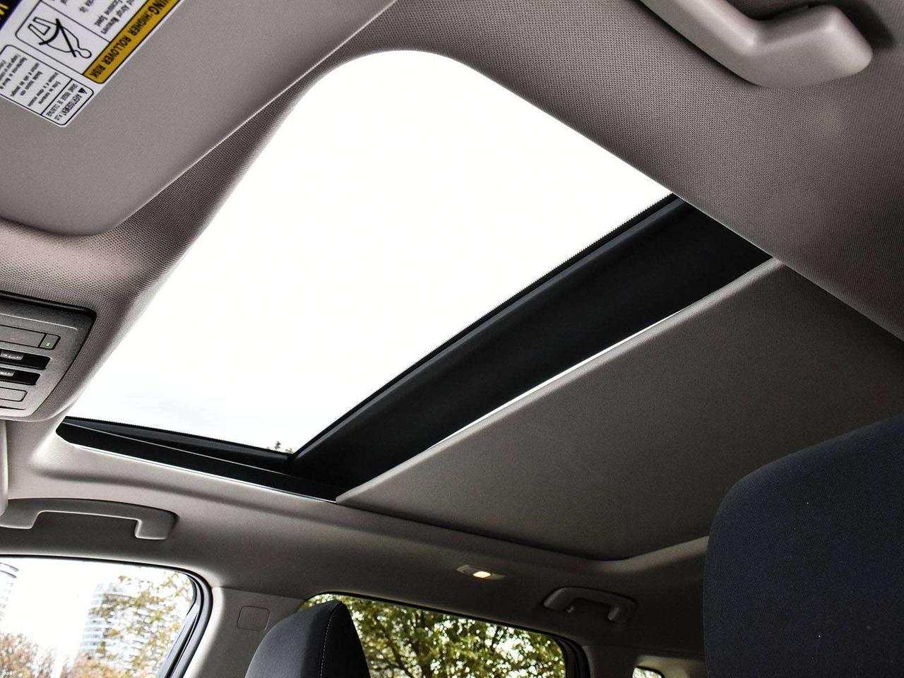 2026 Nissan Rogue SV Moonroof 4dr All-Wheel Drive Sport Utility Photo