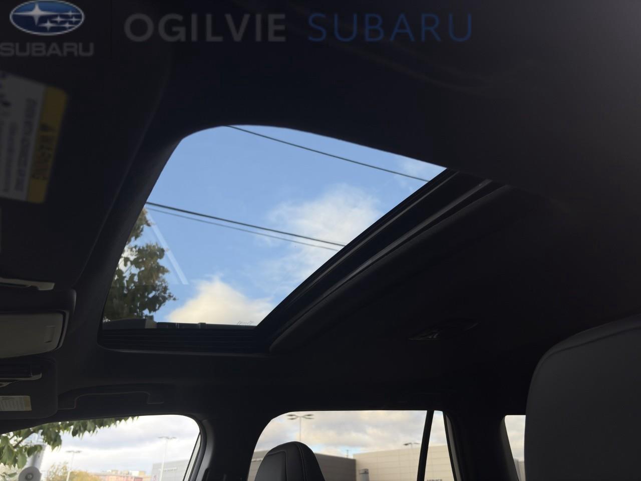 2026 Subaru Outback Limited XT 4dr All-Wheel Drive Photo
