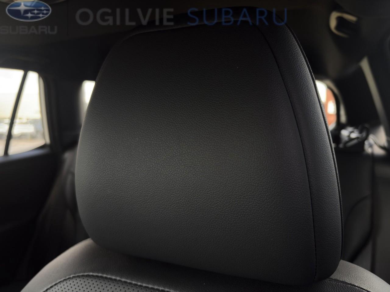 2026 Subaru Outback Limited XT 4dr All-Wheel Drive Photo