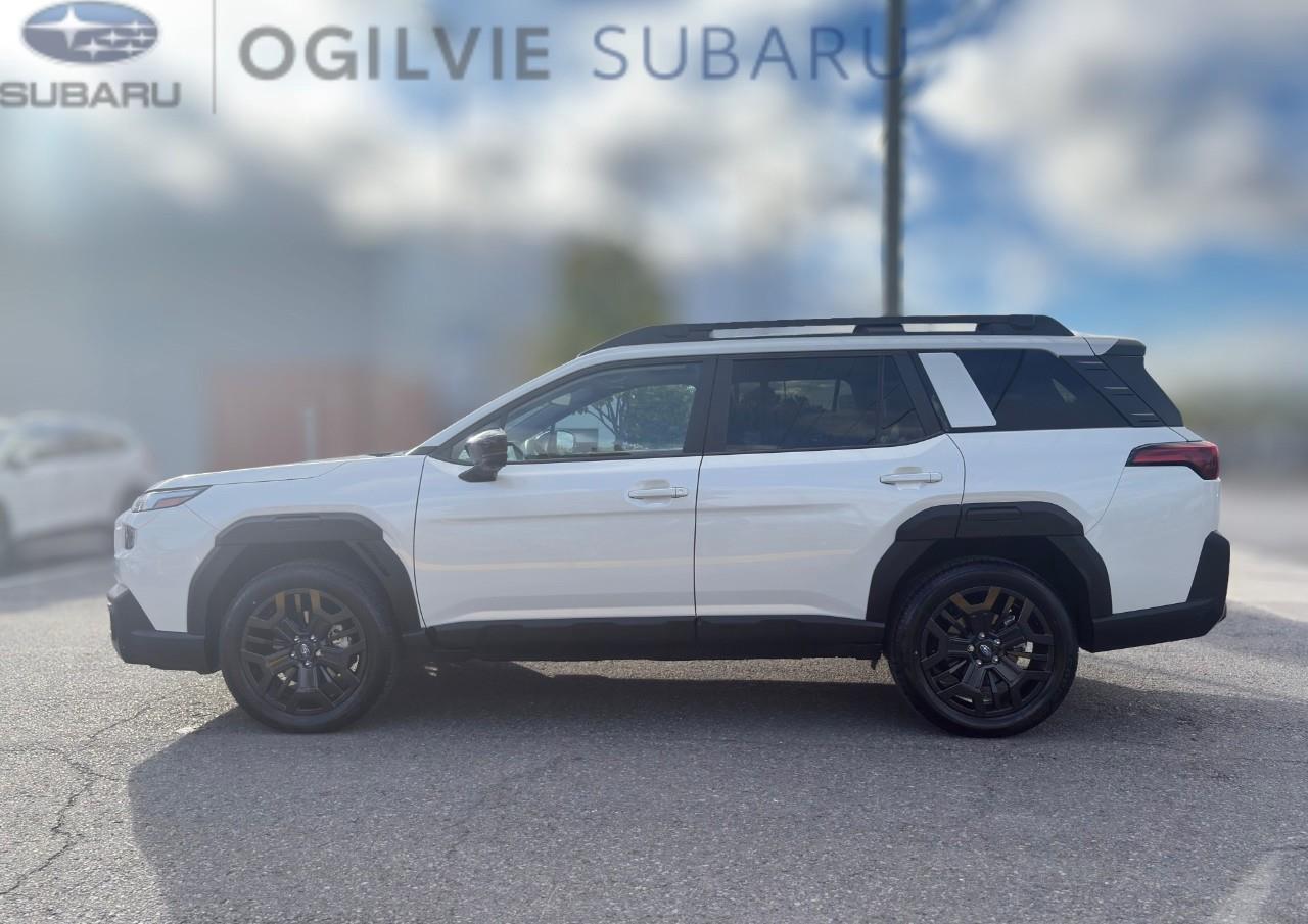 2026 Subaru Outback Limited XT 4dr All-Wheel Drive Photo