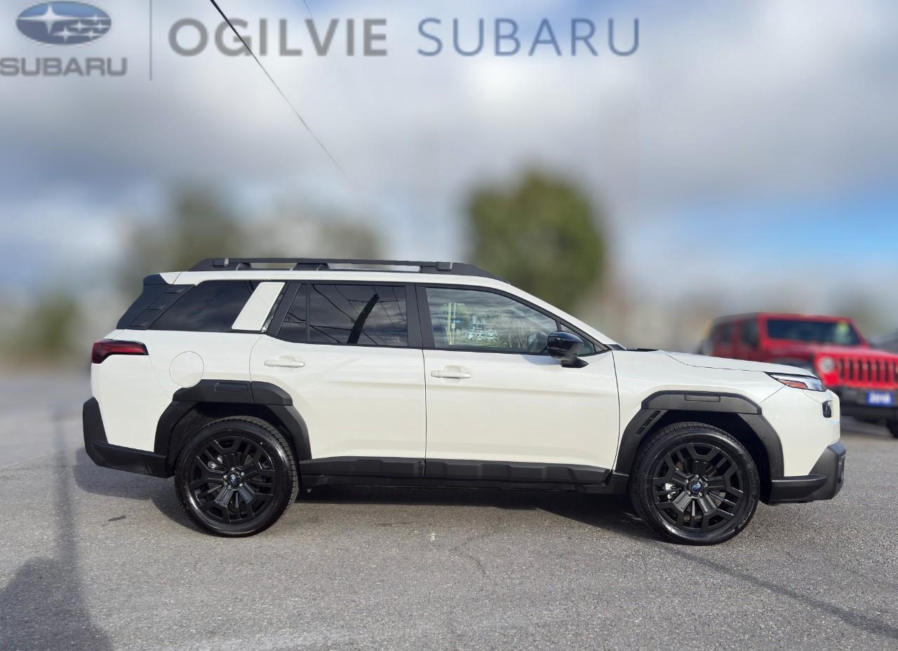 2026 Subaru Outback Limited XT 4dr All-Wheel Drive Photo