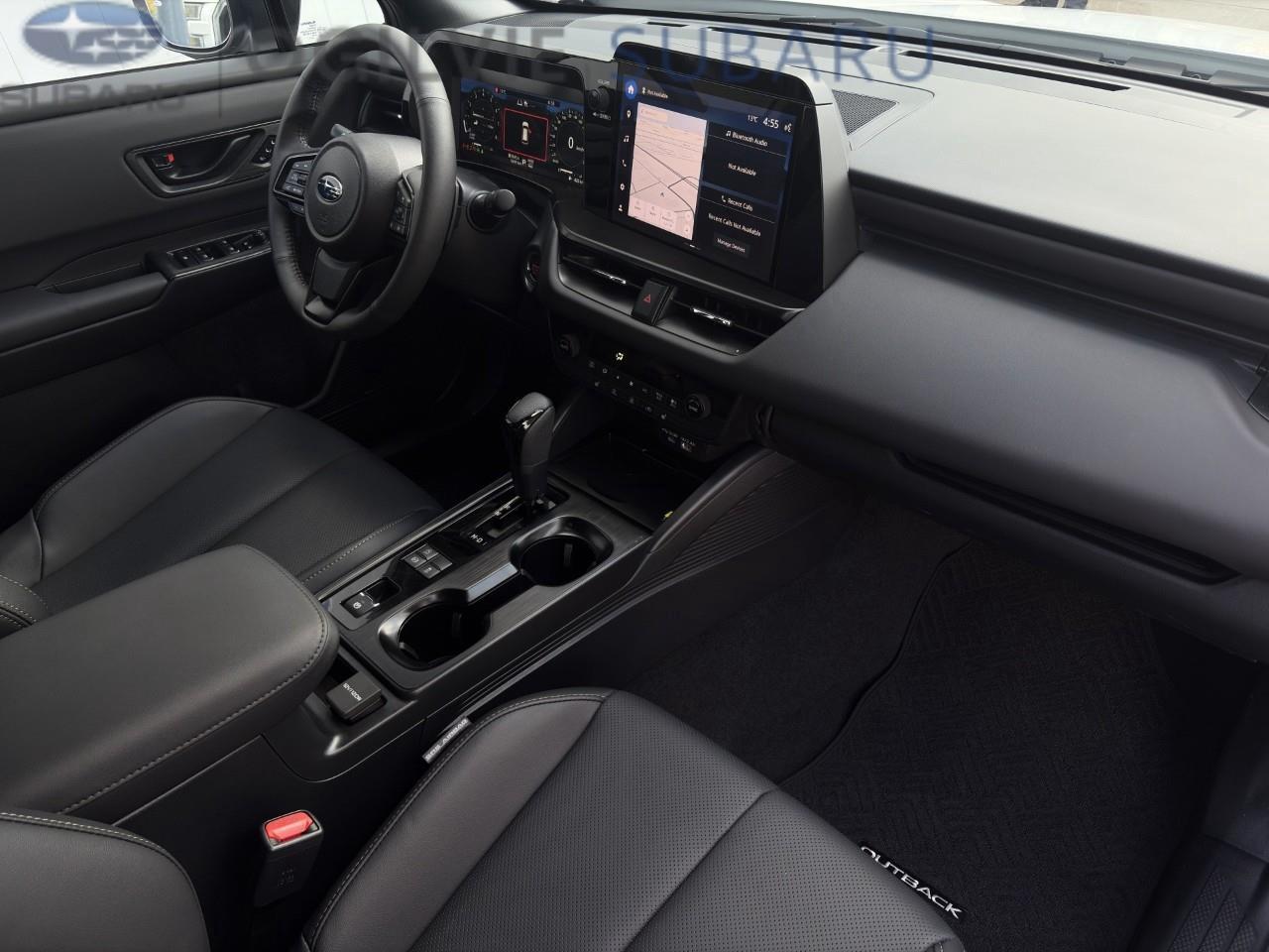 2026 Subaru Outback Limited XT 4dr All-Wheel Drive Photo