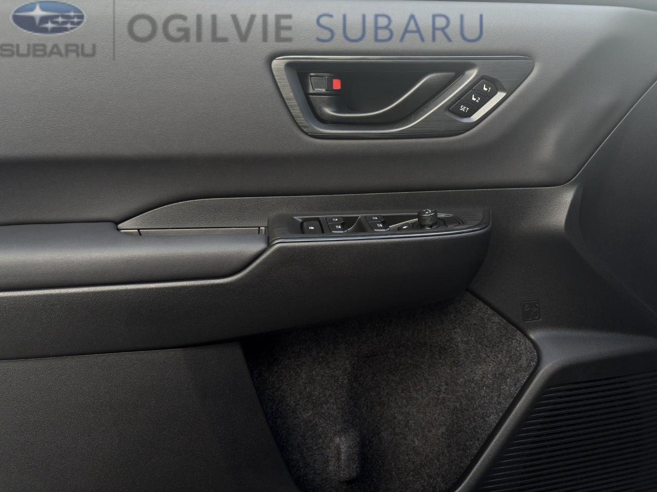 2026 Subaru Outback Limited XT 4dr All-Wheel Drive Photo
