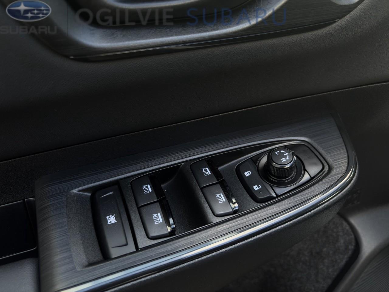 2026 Subaru Outback Limited XT 4dr All-Wheel Drive Photo