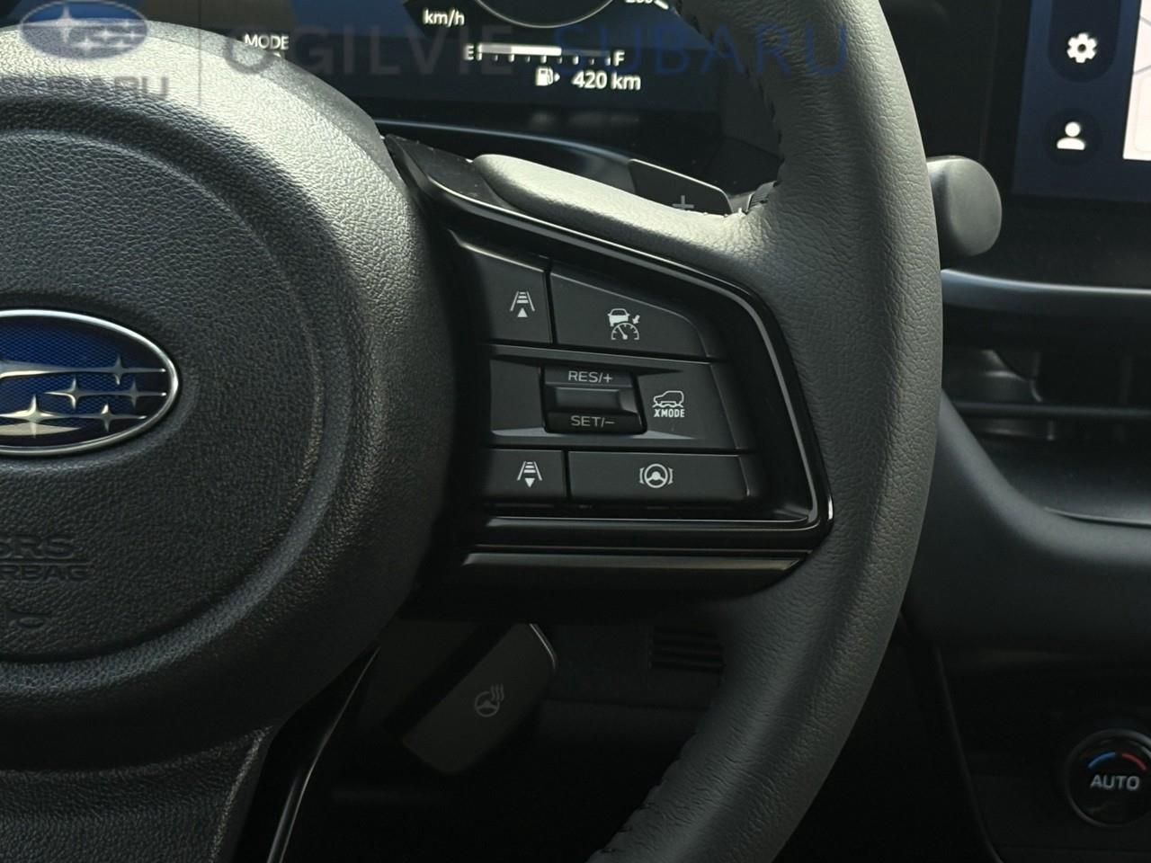 2026 Subaru Outback Limited XT 4dr All-Wheel Drive Photo