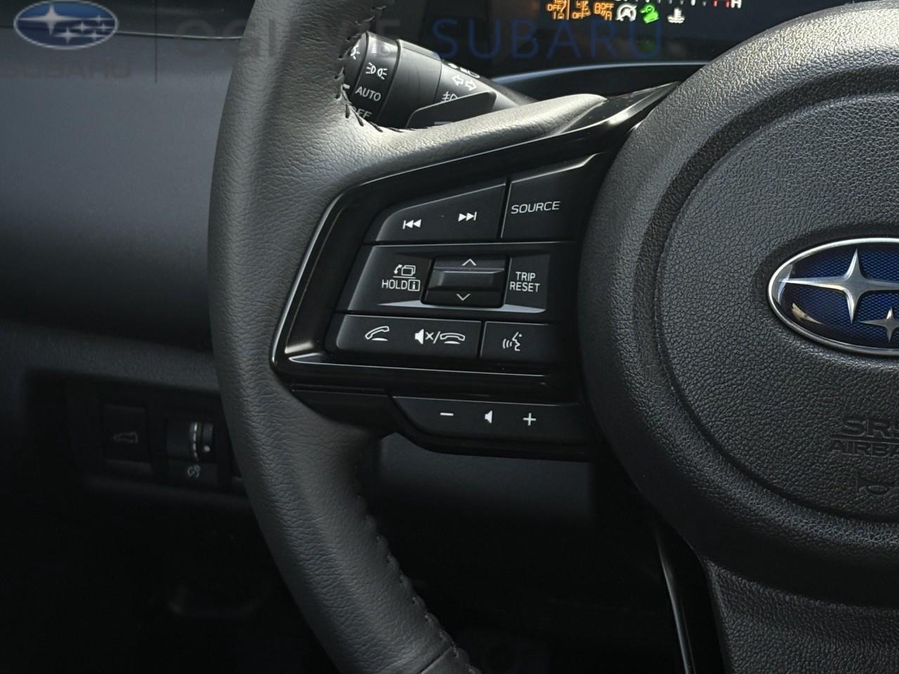 2026 Subaru Outback Limited XT 4dr All-Wheel Drive Photo