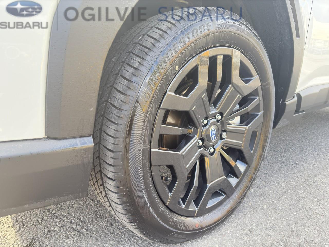 2026 Subaru Outback Limited XT 4dr All-Wheel Drive Photo