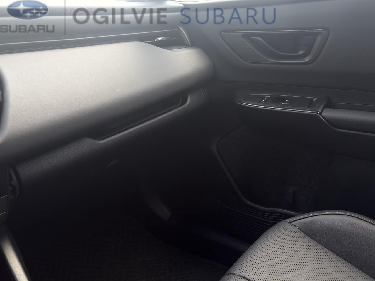 2026 Subaru Outback Limited XT 4dr All-Wheel Drive Photo