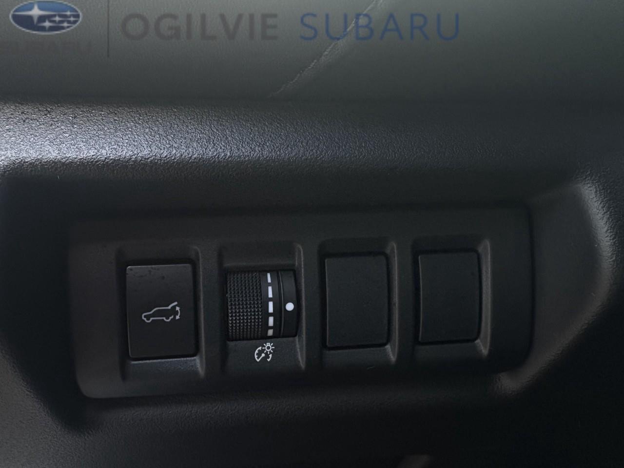 2026 Subaru Outback Limited XT 4dr All-Wheel Drive Photo