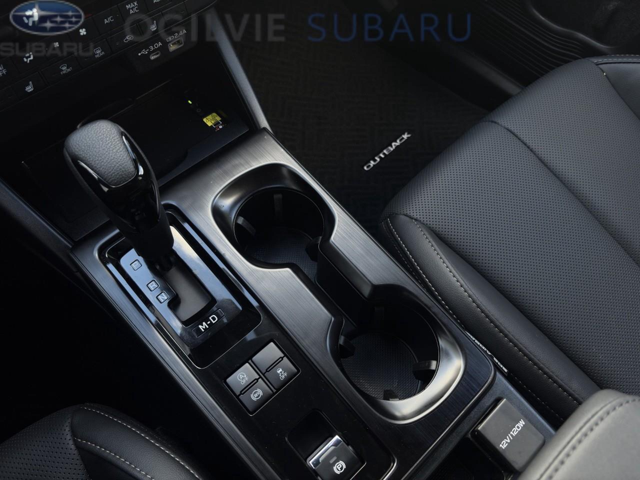 2026 Subaru Outback Limited XT 4dr All-Wheel Drive Photo