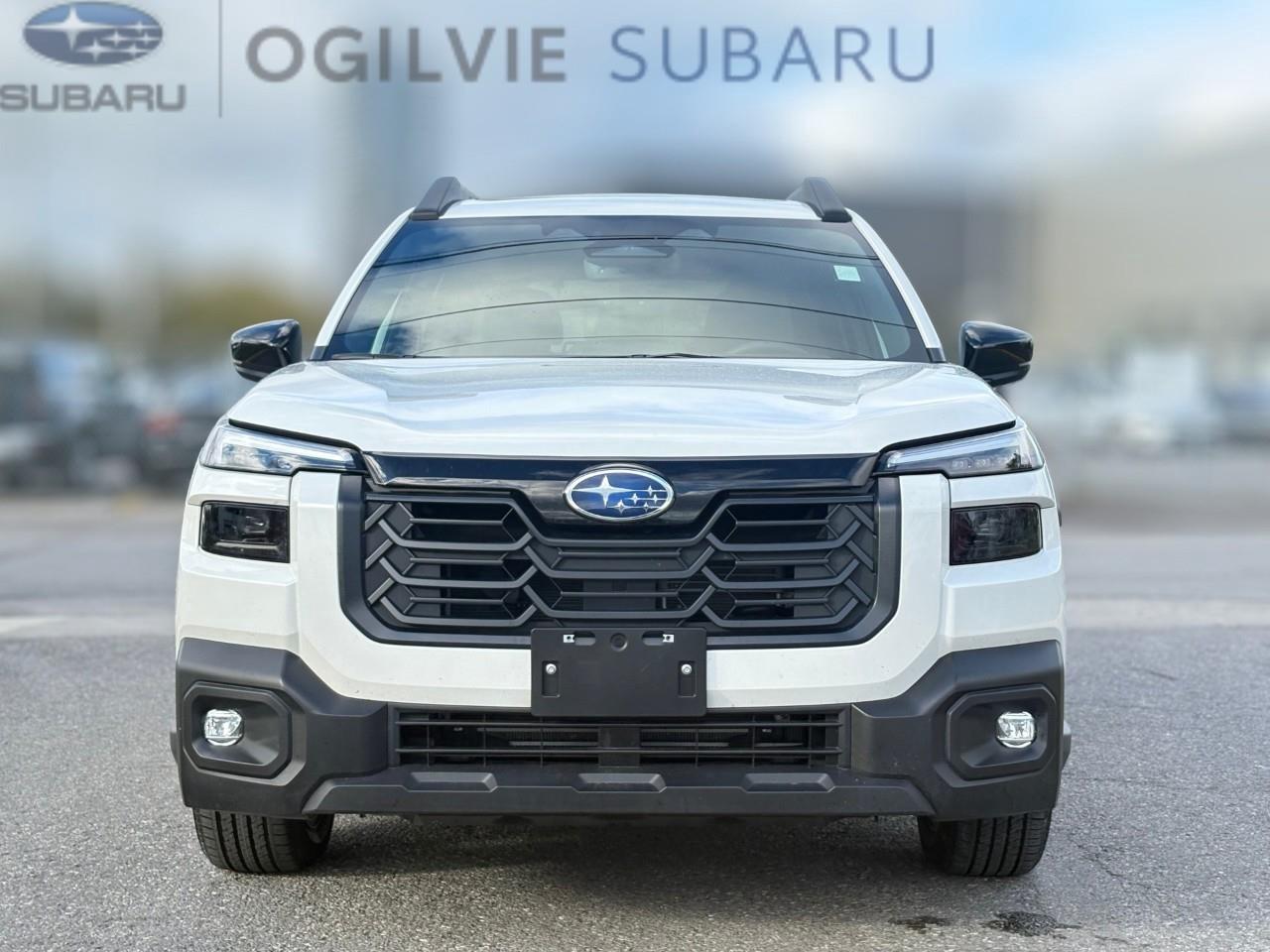 2026 Subaru Outback Limited XT 4dr All-Wheel Drive Photo
