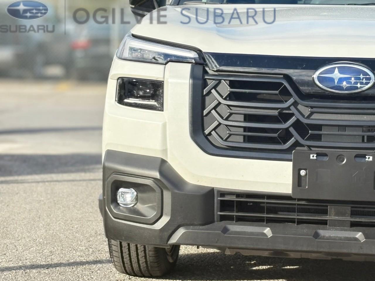 2026 Subaru Outback Limited XT 4dr All-Wheel Drive Photo