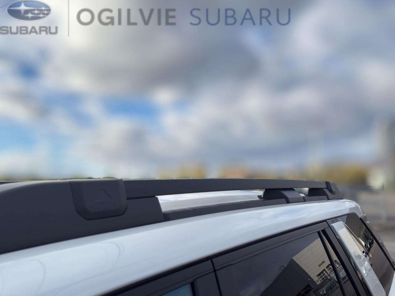 2026 Subaru Outback Limited XT 4dr All-Wheel Drive Photo