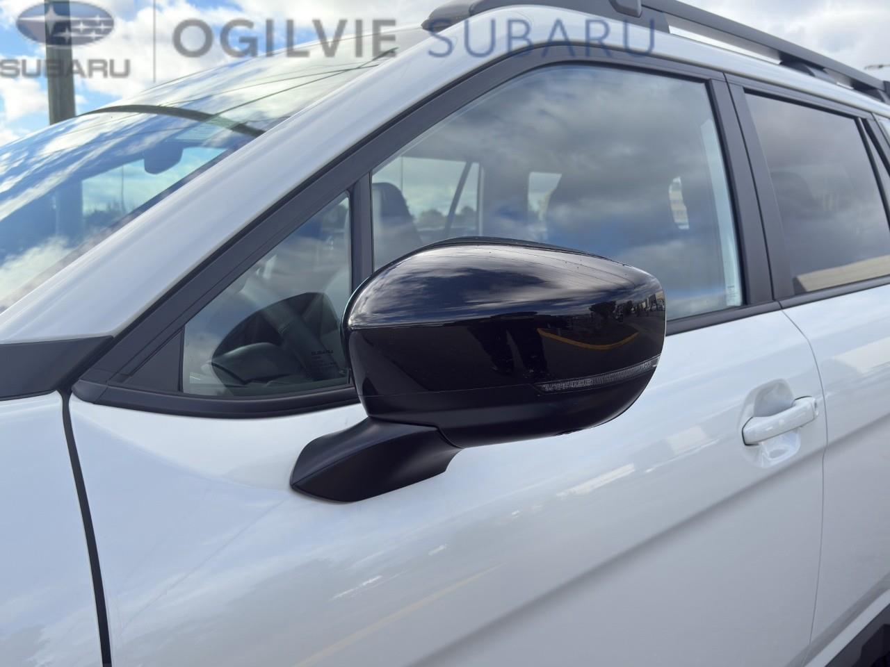 2026 Subaru Outback Limited XT 4dr All-Wheel Drive Photo