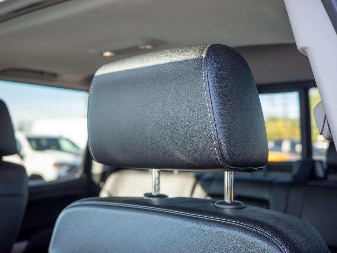 2018 Chevrolet Silverado 1500 LTZ - WiFi Hotspot   Tow Hooks Photo