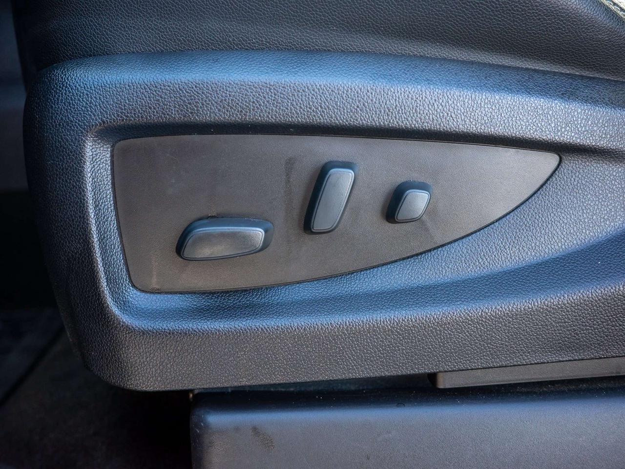 2018 Chevrolet Silverado 1500 LTZ - WiFi Hotspot   Tow Hooks Photo