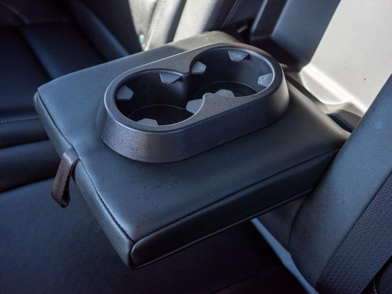 2018 Chevrolet Silverado 1500 LTZ - WiFi Hotspot   Tow Hooks Photo