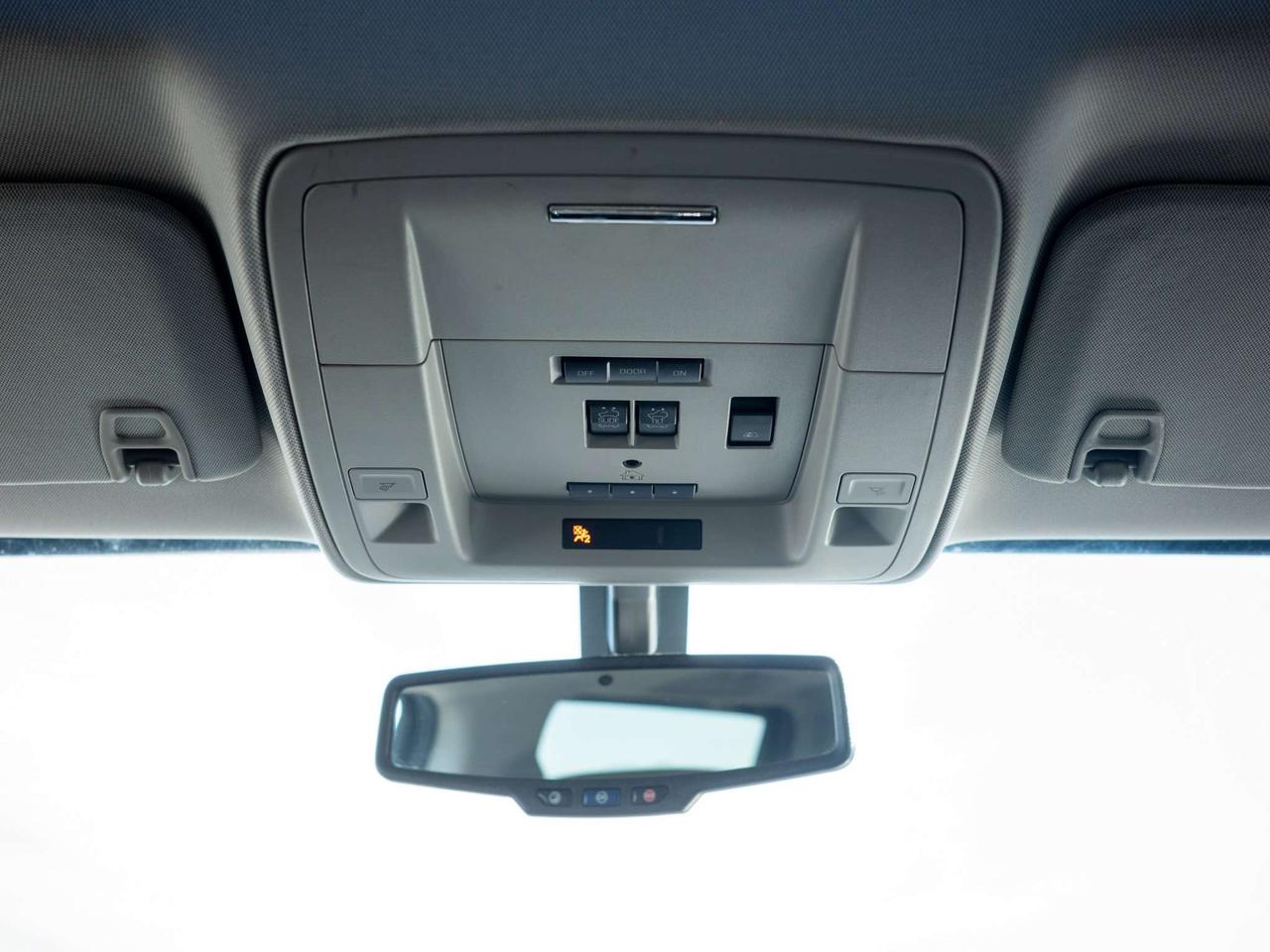 2018 Chevrolet Silverado 1500 LTZ - WiFi Hotspot   Tow Hooks Photo