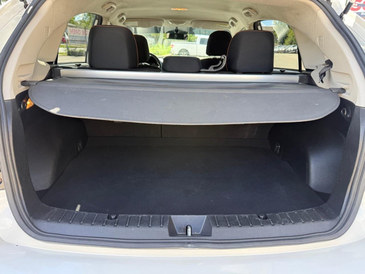 2017 Subaru Crosstrek 5dr CVT Sport Photo