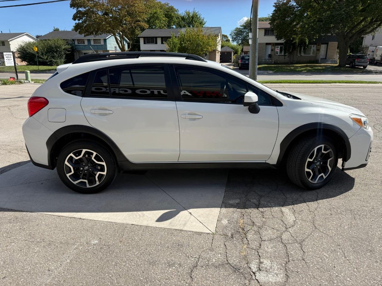 2017 Subaru Crosstrek 5dr CVT Sport Photo