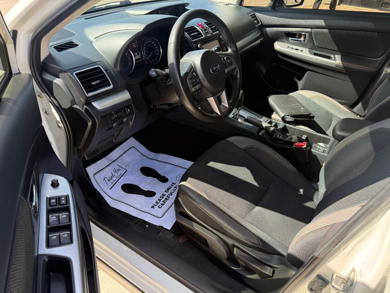 2017 Subaru Crosstrek 5dr CVT Sport Photo