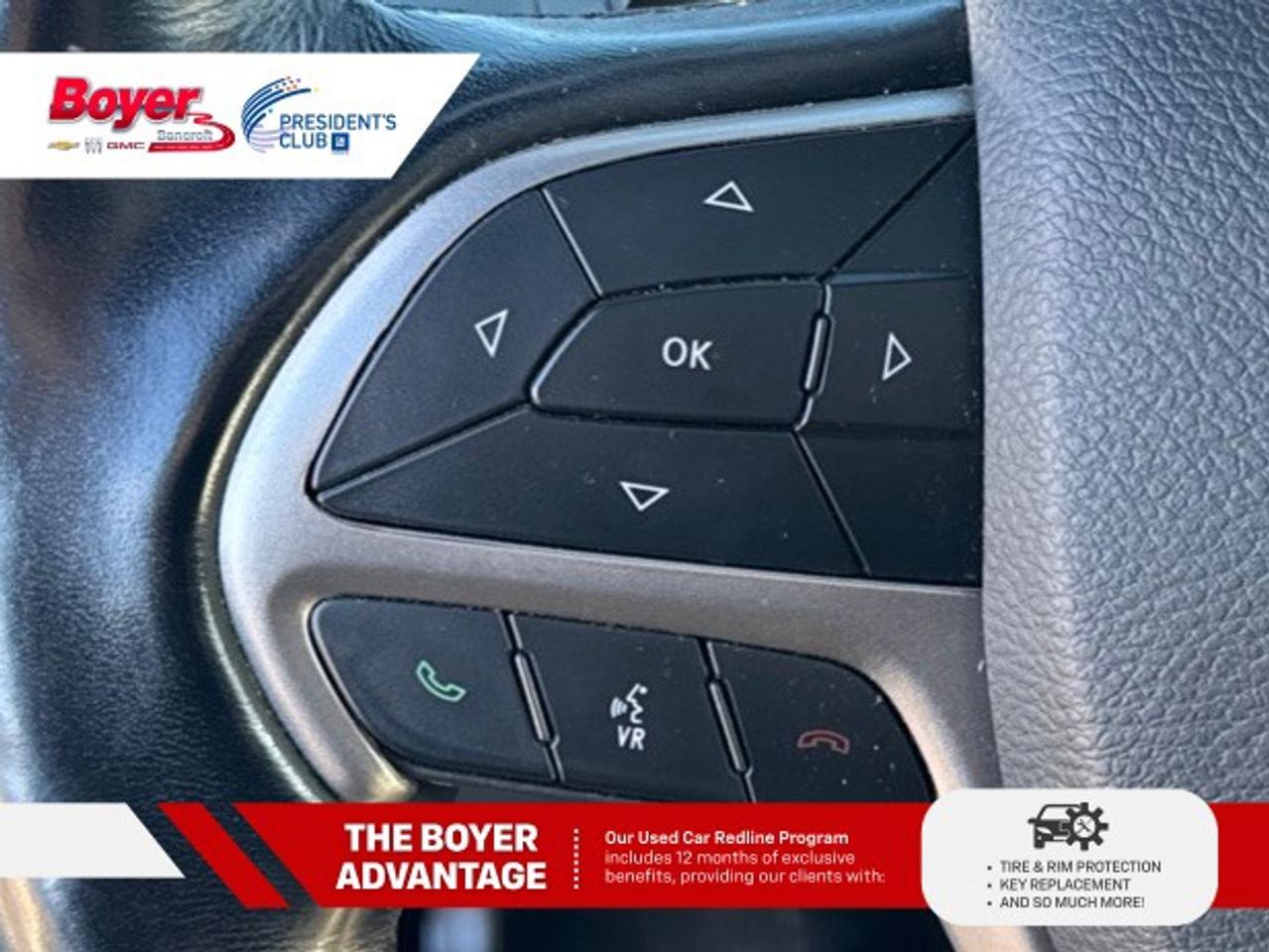 2021 Jeep Grand Cherokee LIMITED 4X4 Photo