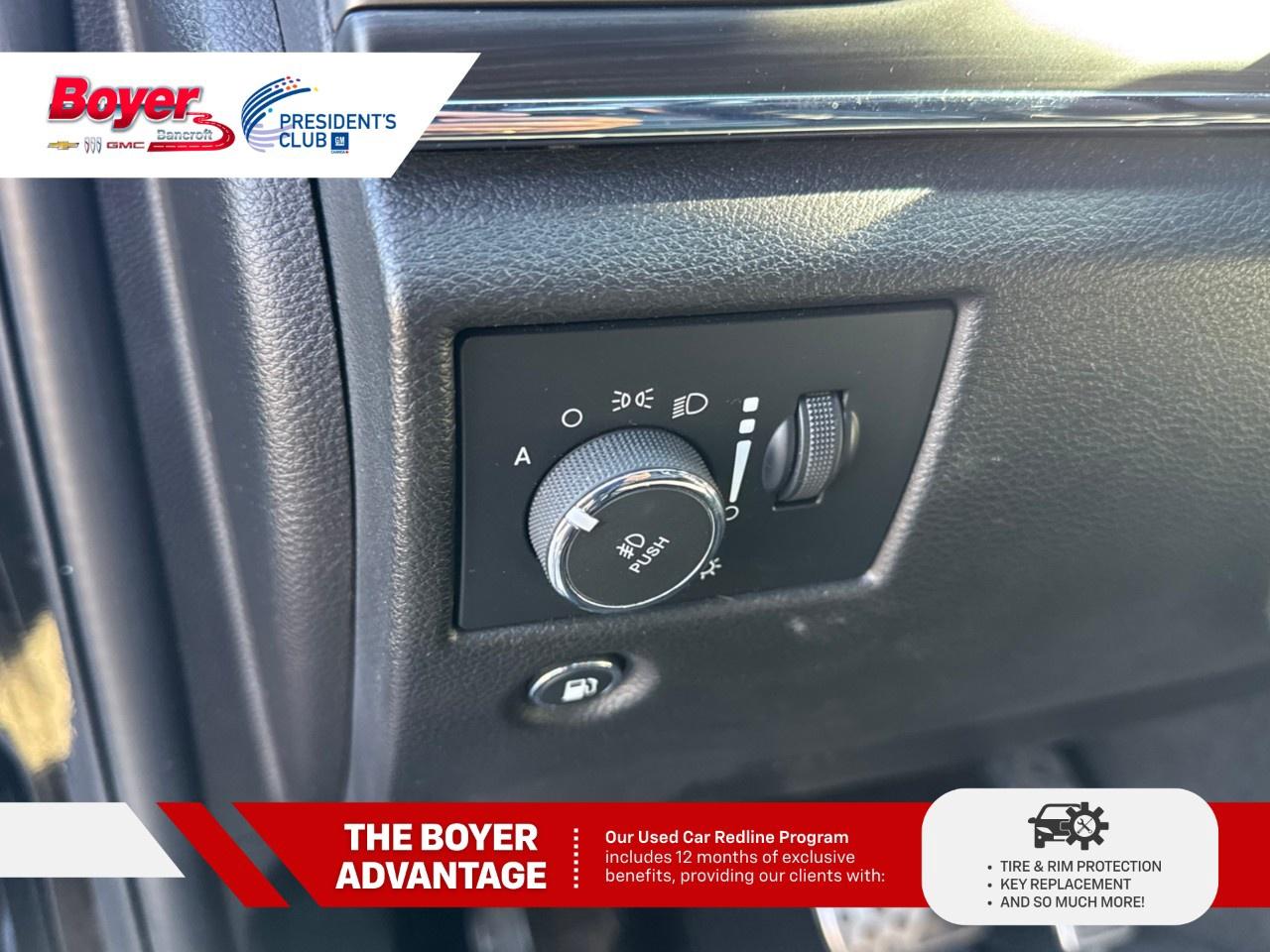 2021 Jeep Grand Cherokee LIMITED 4X4 Photo
