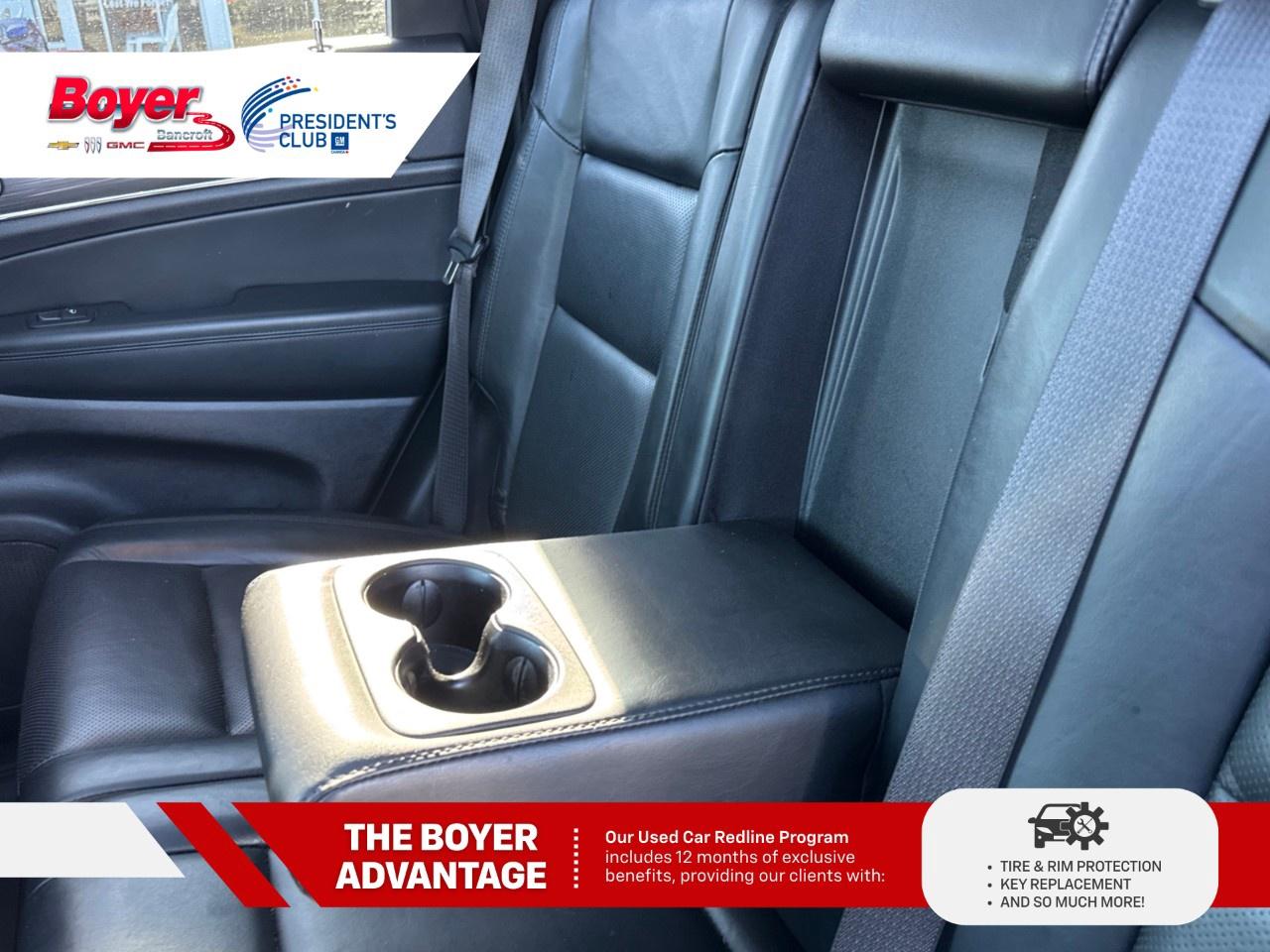 2021 Jeep Grand Cherokee LIMITED 4X4 Photo