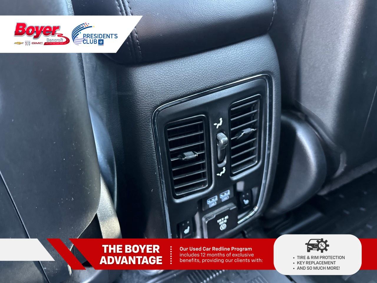2021 Jeep Grand Cherokee LIMITED 4X4 Photo