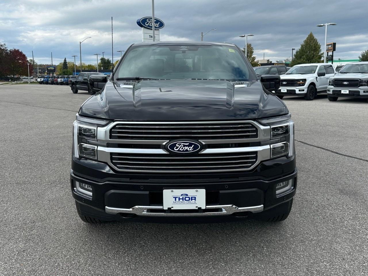 2026 Ford F-150  Photo1