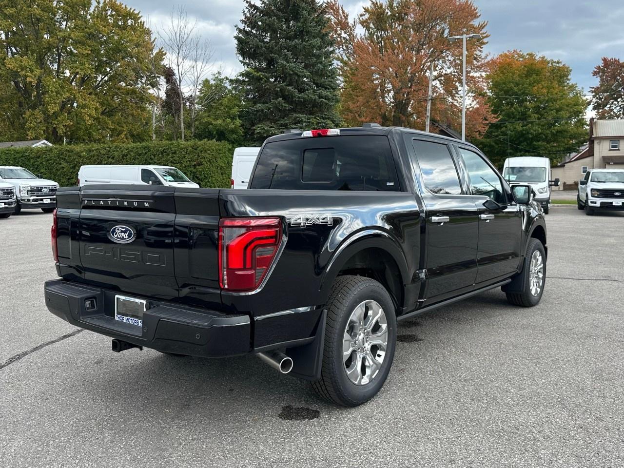 2026 Ford F-150  Photo4