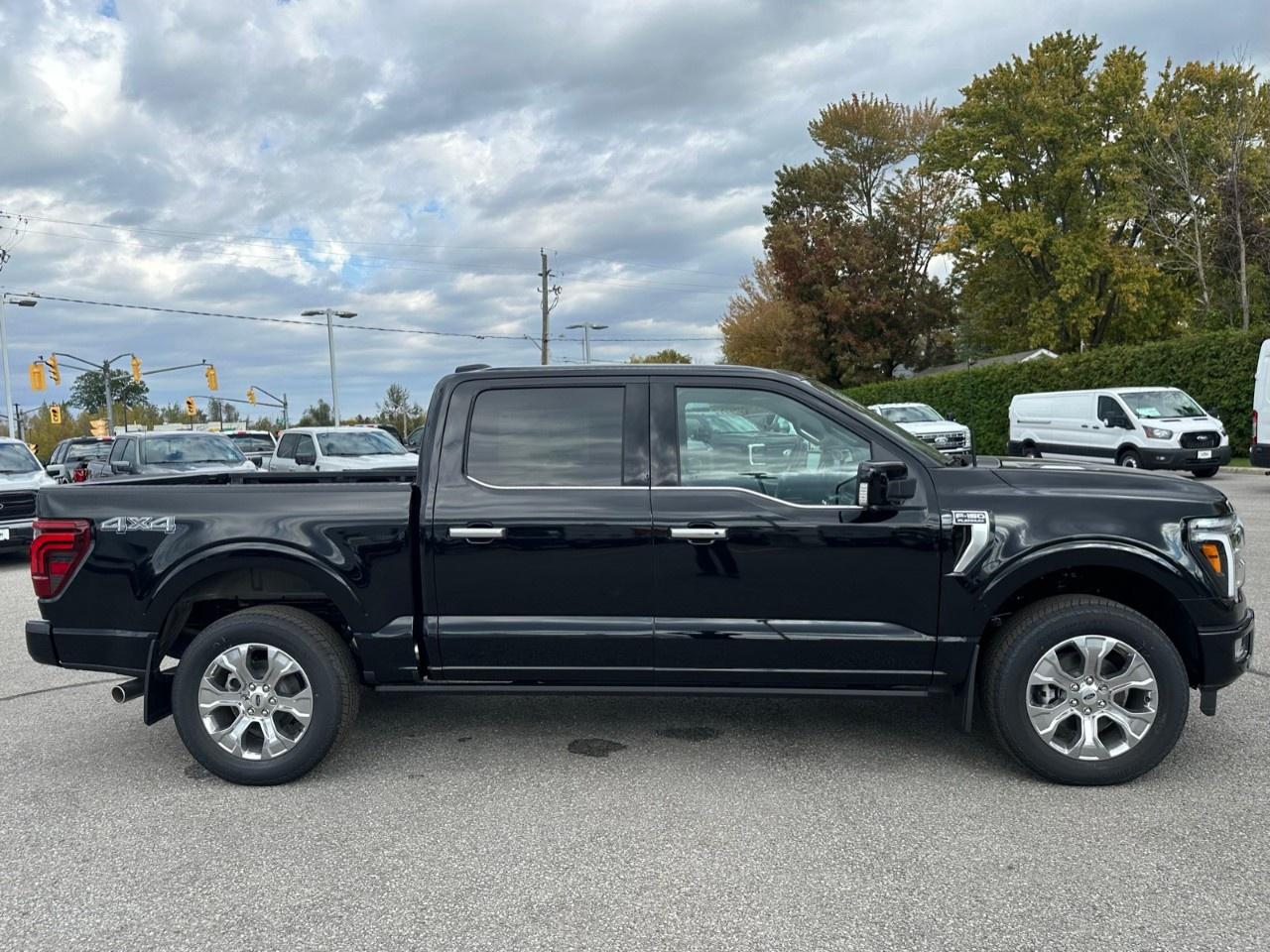 2026 Ford F-150  Photo