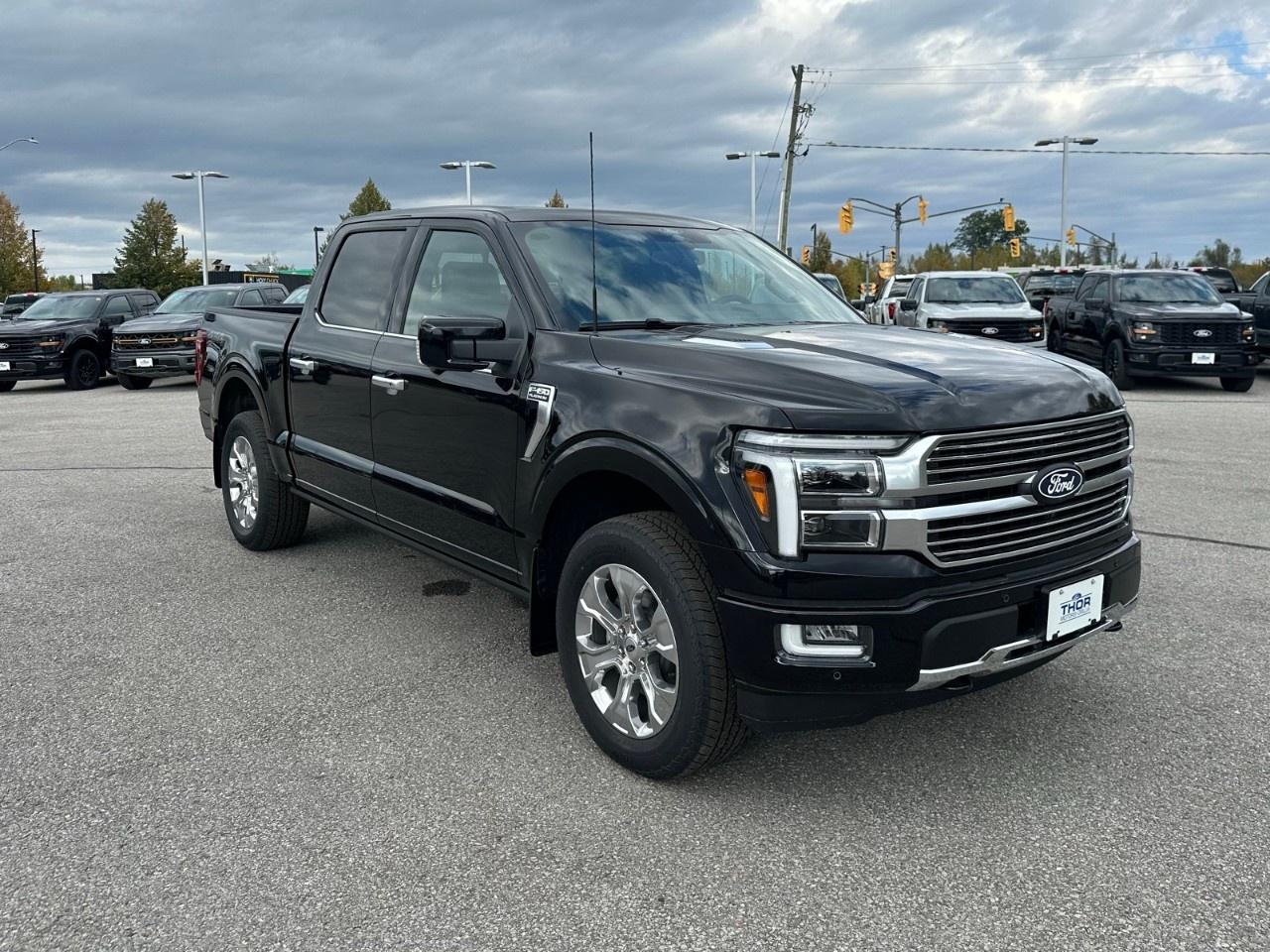 2026 Ford F-150  Photo