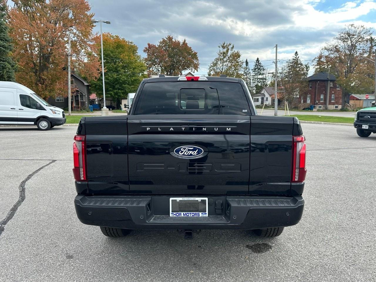 2026 Ford F-150  Photo