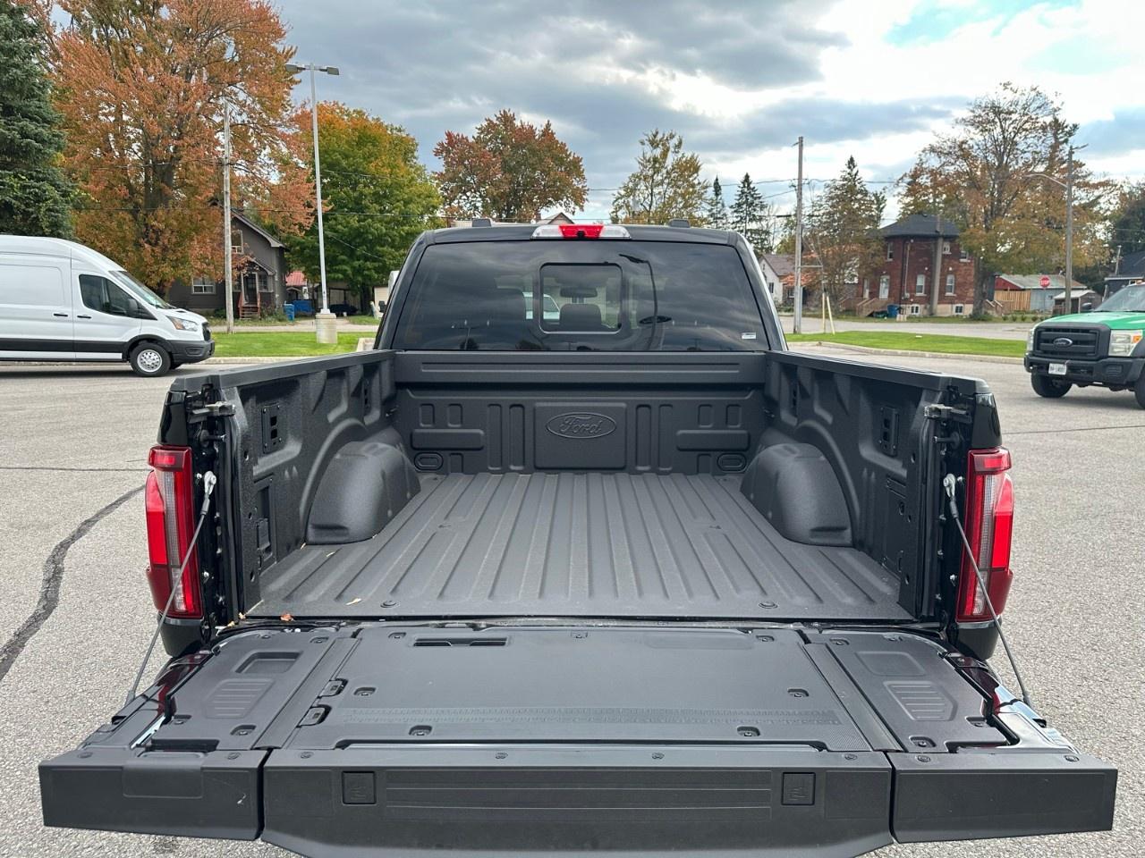2026 Ford F-150  Photo