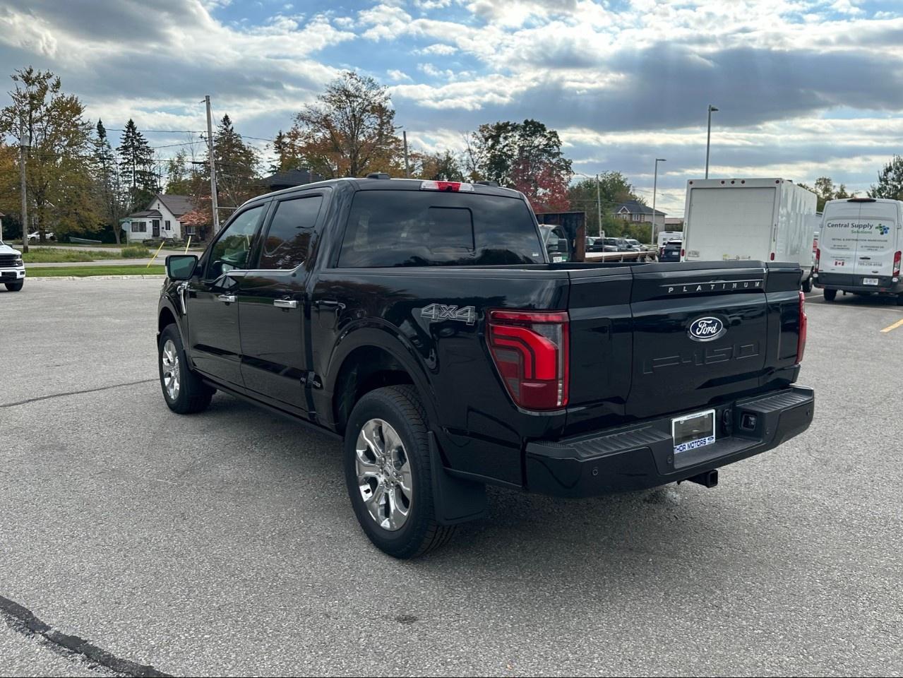2026 Ford F-150  Photo