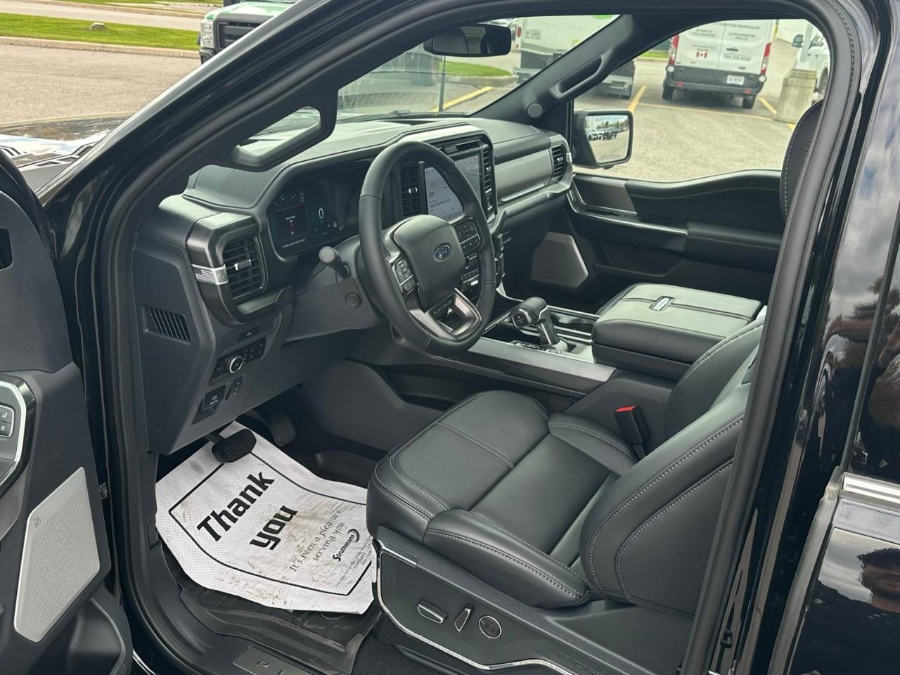 2026 Ford F-150  Photo