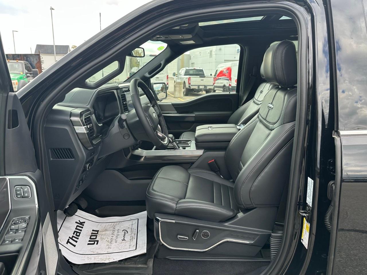 2026 Ford F-150  Photo