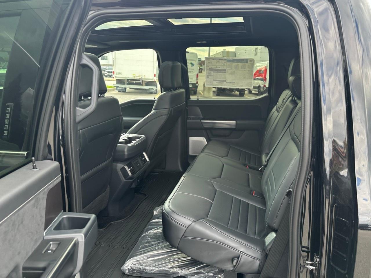 2026 Ford F-150  Photo