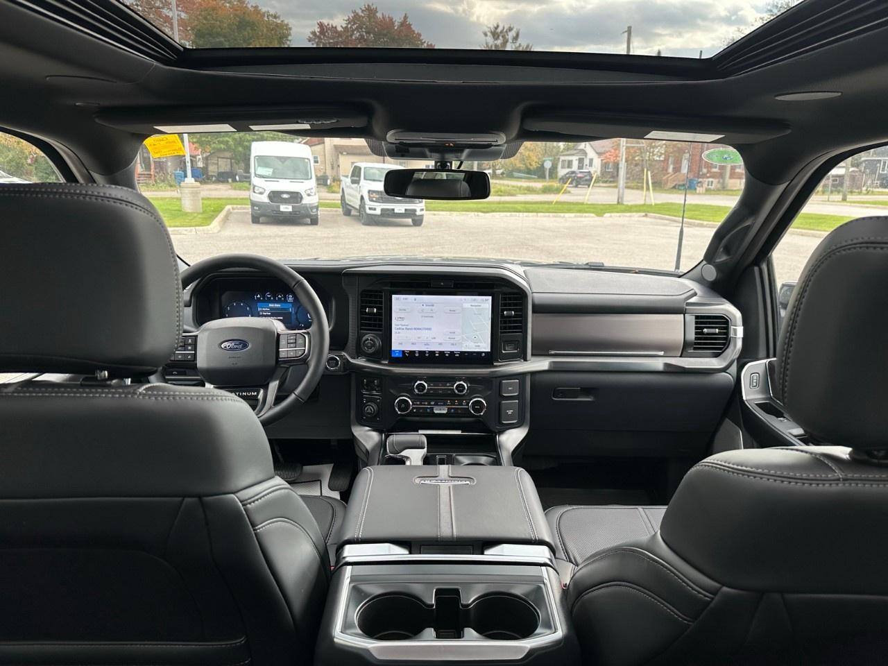 2026 Ford F-150  Photo