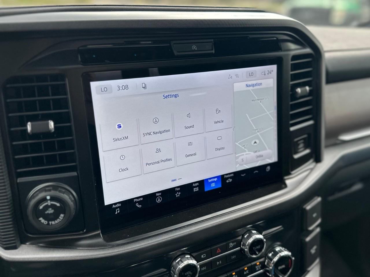 2026 Ford F-150  Photo