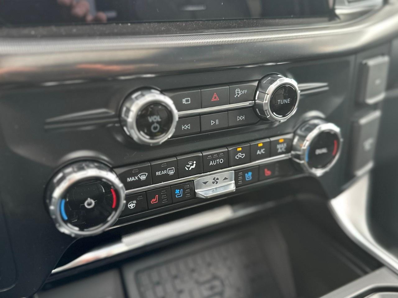 2026 Ford F-150  Photo