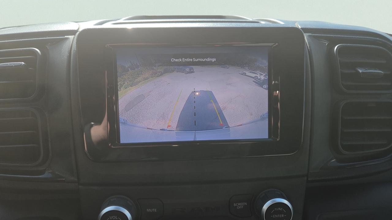 2025 RAM ProMaster 136" Wheelbase High Roof, Side Paneling, Floor Mat Photo